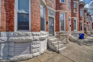 1917 N Monroe St, Baltimore, MD 21217 - Photo 5
