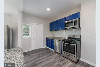 2626 Oswego Avenue, Baltimore, MD 21215 - Photo 9