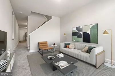 523 N Patterson Park Avenue, Baltimore, MD 21205 - Photo 3