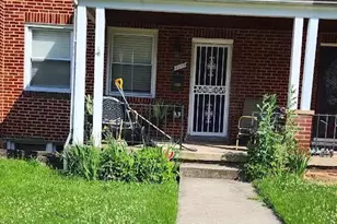 3429 Parklawn Ave, Baltimore, MD 21213 - Photo 1