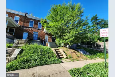 3029 Rayner Avenue, Baltimore, MD 21216 - Photo 1