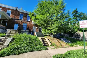 3029 Rayner Ave, Baltimore, MD 21216 - Photo 1
