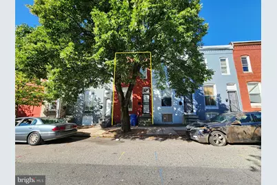 2414 Francis Street, Baltimore, MD 21217 - Photo 1