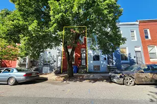 2414 Francis St, Baltimore, MD 21217 - Photo 1