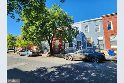 2414 Francis Street, Baltimore, MD 21217 - Photo 3