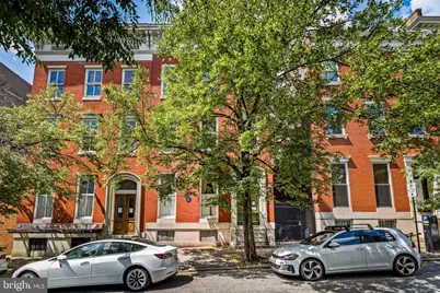 1210 Eutaw Place, Baltimore, MD 21217 - Photo 1