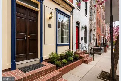 115 E West Street, Baltimore, MD 21230 - Photo 1