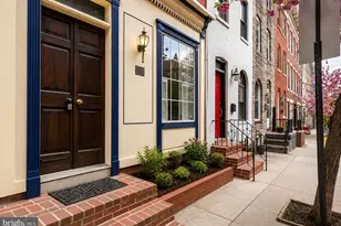 115 E West St, Baltimore, MD 21230 - Photo 1