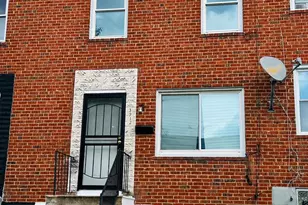 3912 Kenyon Ave, Baltimore, MD 21213 - Photo 3