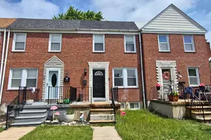 3724 Elmora Ave, Baltimore, MD 21213 - Photo 1