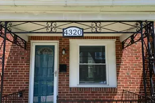 4320 Berger Ave, Baltimore, MD 21206 - Photo 1