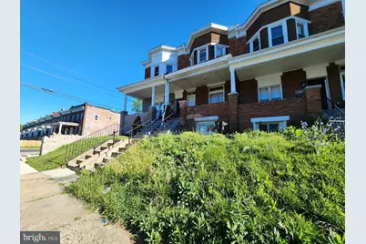 2330 Calverton Heights Avenue, Baltimore, MD 21216 - Photo 5
