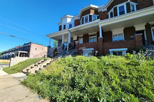 2330 Calverton Heights Ave, Baltimore, MD 21216 - Photo 5