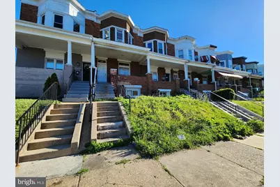 2330 Calverton Heights Avenue, Baltimore, MD 21216 - Photo 3