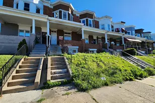 2330 Calverton Heights Ave, Baltimore, MD 21216 - Photo 3