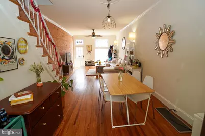 712 S Linwood Avenue, Baltimore, MD 21224 - Photo 3