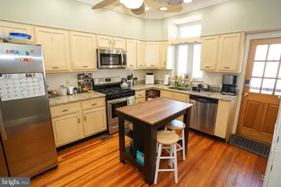 712 S Linwood Avenue, Baltimore, MD 21224 - Photo 5
