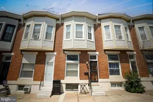 712 S Linwood Ave, Baltimore, MD 21224 - Photo 1