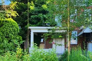 2916 W Lafayette Ave, Baltimore, MD 21216 - Photo 1