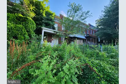 2916 W Lafayette Avenue, Baltimore, MD 21216 - Photo 3