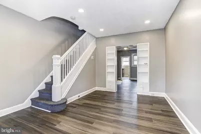 1003 Bonaparte Avenue, Baltimore, MD 21218 - Photo 5