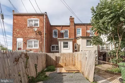 1003 Bonaparte Avenue, Baltimore, MD 21218 - Photo 21