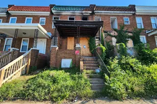 2432 W Franklin St, Baltimore, MD 21223 - Photo 3
