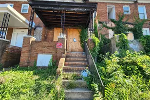 2432 W Franklin St, Baltimore, MD 21223 - Photo 5