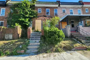 2412 W Franklin St, Baltimore, MD 21223 - Photo 3