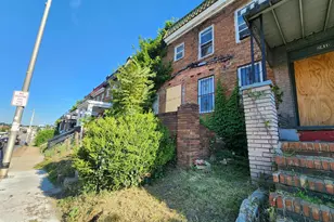 2412 W Franklin St, Baltimore, MD 21223 - Photo 5