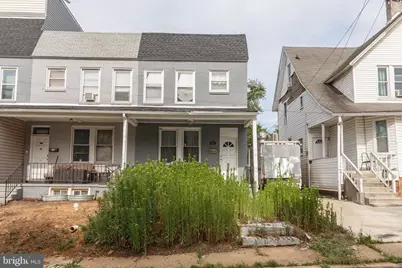 925 N Kresson Street, Baltimore, MD 21205 - Photo 1