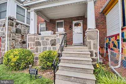 4020 Edmondson Avenue, Baltimore, MD 21229 - Photo 3