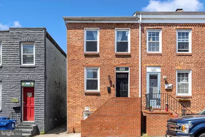 922 S Decker Avenue, Baltimore, MD 21224 - Photo 1