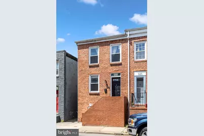 922 S Decker Avenue, Baltimore, MD 21224 - Photo 31
