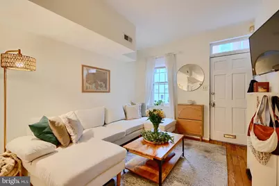 3 Hamburg Street E, Baltimore, MD 21230 - Photo 1
