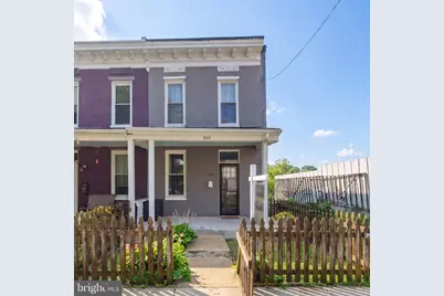 3544 Ash Street, Baltimore, MD 21211 - Photo 1