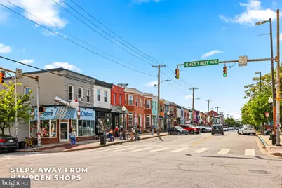 3544 Ash Street, Baltimore, MD 21211 - Photo 23