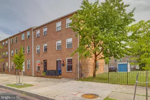 1221 E Oliver St, Baltimore, MD 21202 - Photo 1