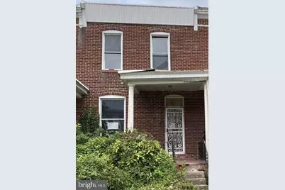747 E 36th Street, Baltimore, MD 21218 - Photo 15