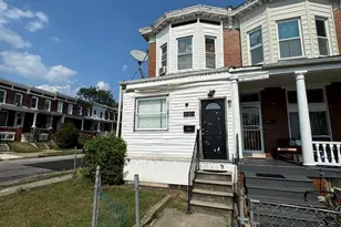 2763 Fenwick Ave, Baltimore, MD 21218 - Photo 1