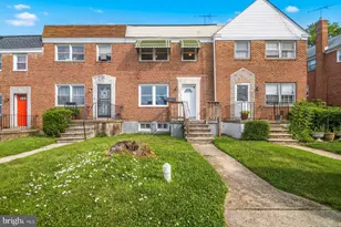 4812 Aberdeen Ave, Baltimore, MD 21206 - Photo 1