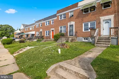 4812 Aberdeen Avenue, Baltimore, MD 21206 - Photo 3