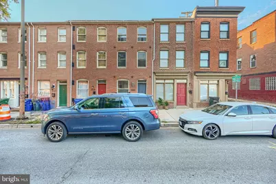 2030 Eastern Avenue, Baltimore, MD 21231 - Photo 17