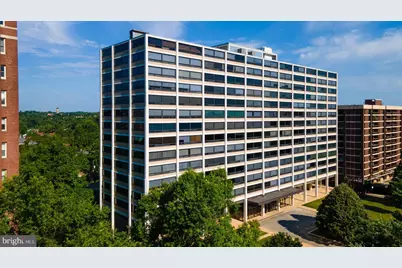4000 N Charles Street #704, Baltimore, MD 21218 - Photo 1