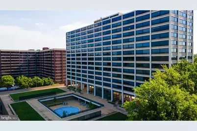 4000 N Charles Street #704, Baltimore, MD 21218 - Photo 23