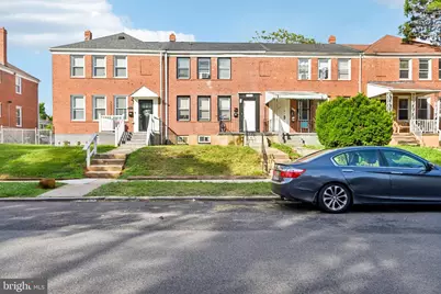 3312 Dorithan Road, Baltimore, MD 21215 - Photo 1