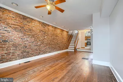 12 Poultney Street, Baltimore, MD 21230 - Photo 5