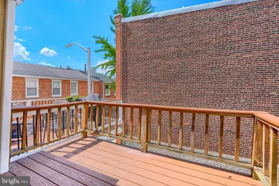 12 Poultney Street, Baltimore, MD 21230 - Photo 29