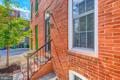 12 Poultney Street, Baltimore, MD 21230 - Photo 35