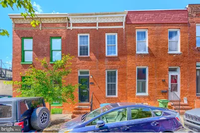 12 Poultney Street, Baltimore, MD 21230 - Photo 1